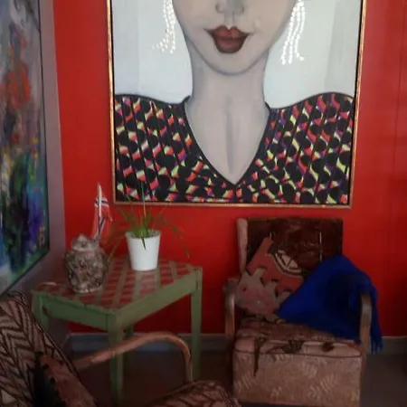 Art 3* Sortland
