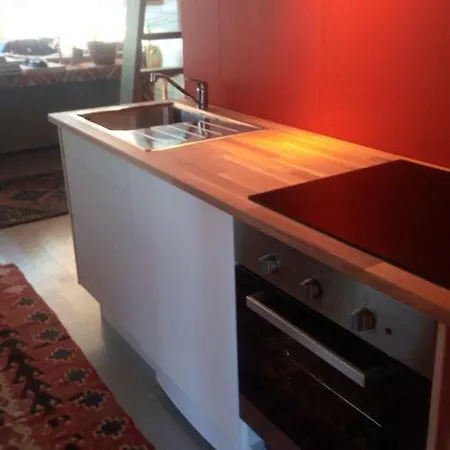 Affittacamere Art Sortland