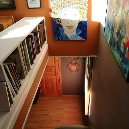 Affittacamere Art Sortland