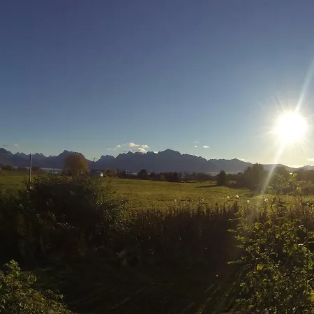 Art Affittacamere 3*