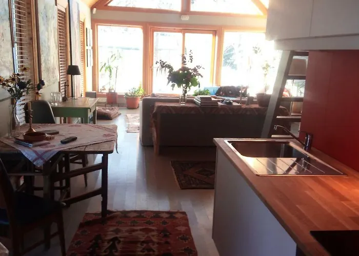 Art Casa de hóspedes