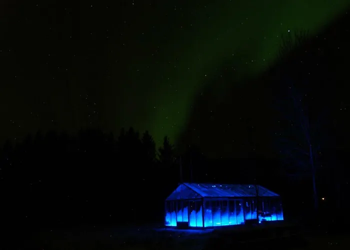 Casa de hóspedes Art 3*