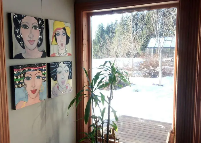 Casa de hóspedes Art 3*