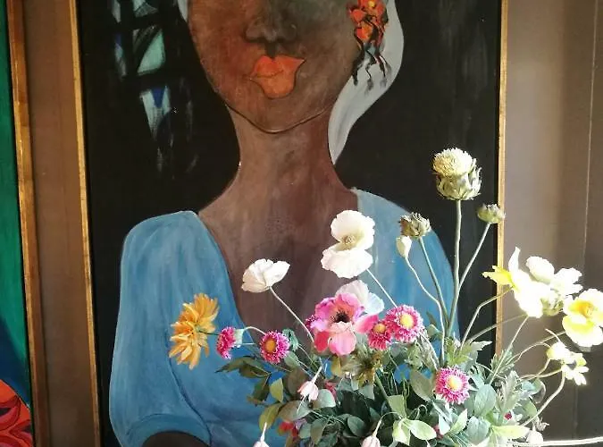 Casa de hóspedes Art 3*