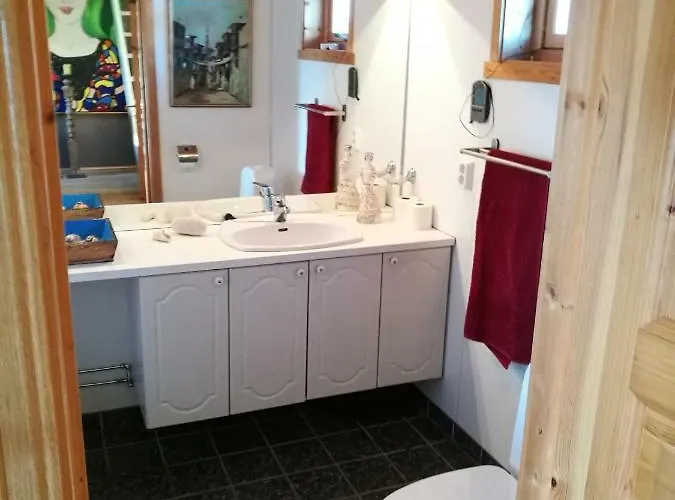 Casa de hóspedes Art