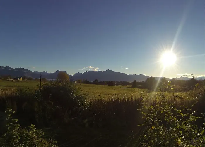 Art Casa de hóspedes 3*