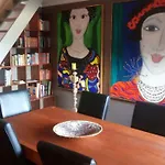 Art بيت ضيافة
