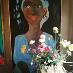 بيت ضيافة Art 3*