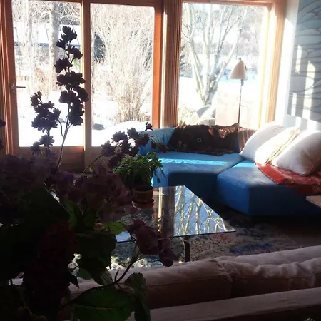 Gasthof Art Sortland