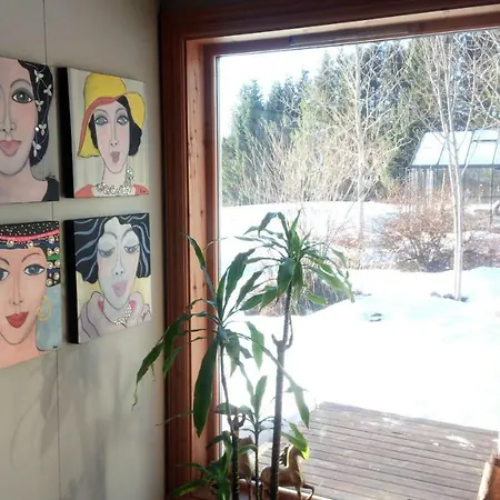 Pensionat Art *