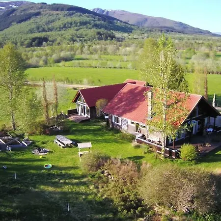 Pensionat Art Sortland