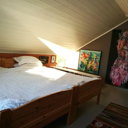Art * Sortland