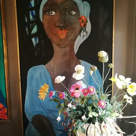 Pensionat Art *