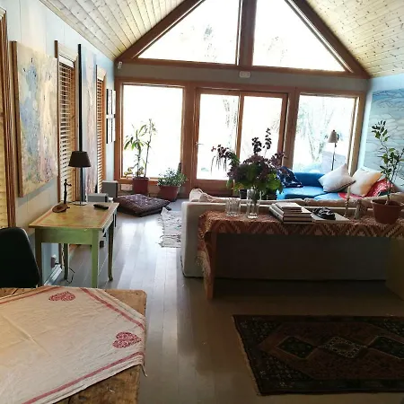 Art Pensionat Sortland