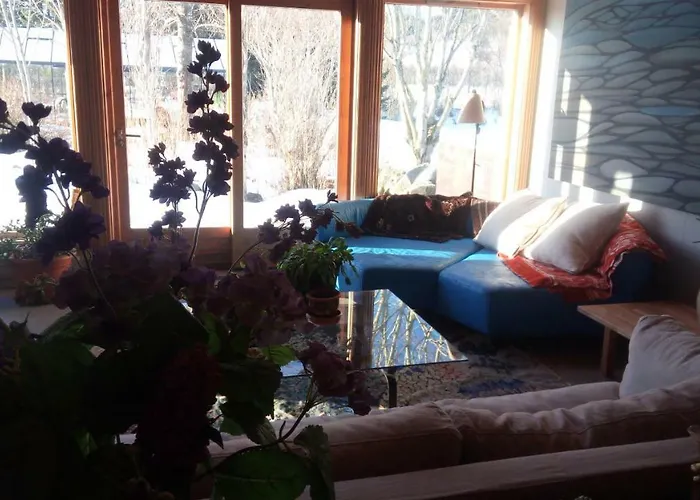 Gasthof Art Sortland