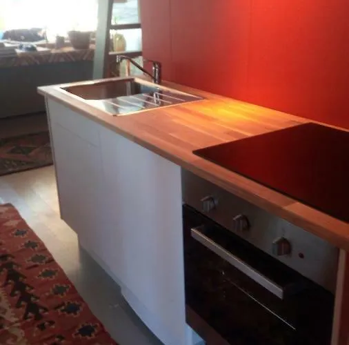 Gasthof Art Sortland