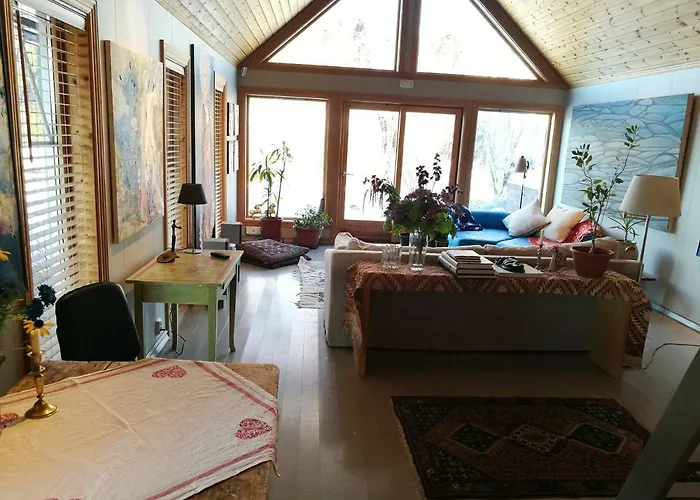 Art Gasthof Sortland